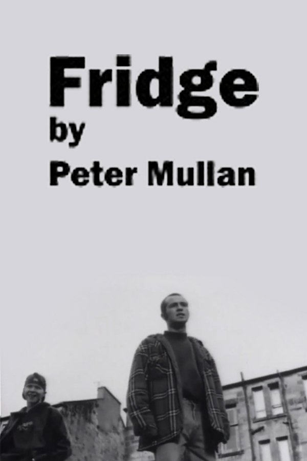 Постер Fridge